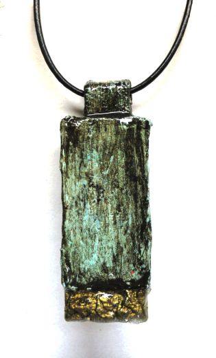 20-Earthly Opulence Pendant - Crop