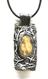 6-Connected Pendant - Crop