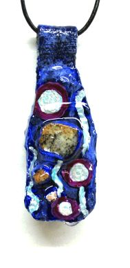 9-Life of the Party Pendant - Crop