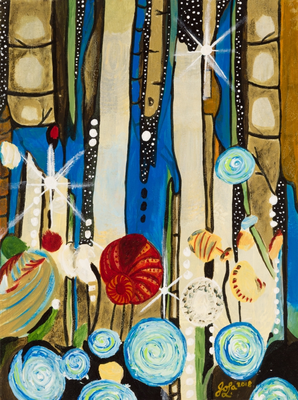 Keys-to-Success-by-Jola-Liebzeit-acrylic-12x16-2018-small-223x300 - big